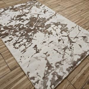 Релефен - кафяв мрамор