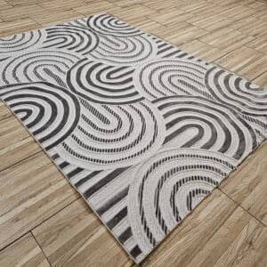 Релефен - сиво