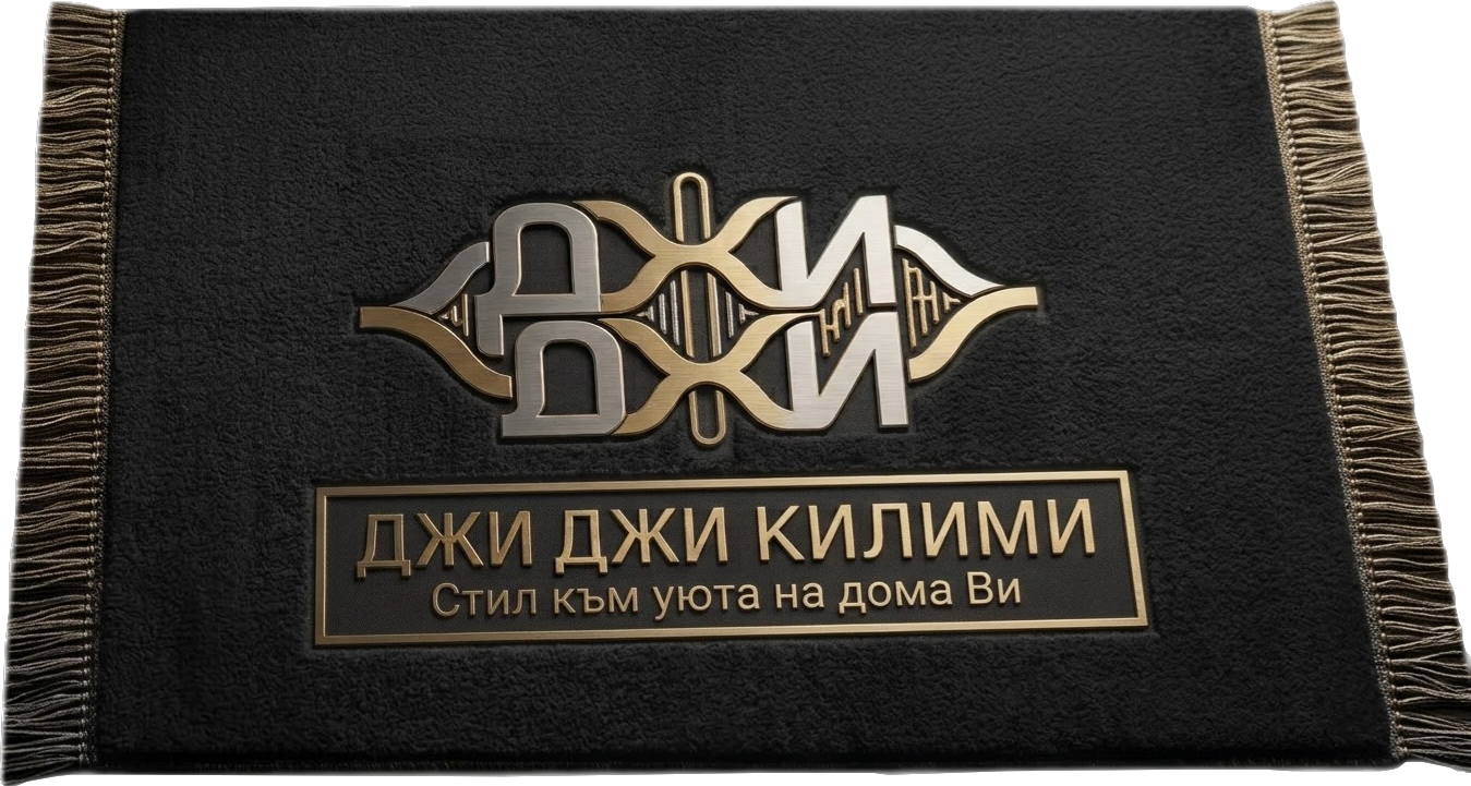 Джи-Джи килими
